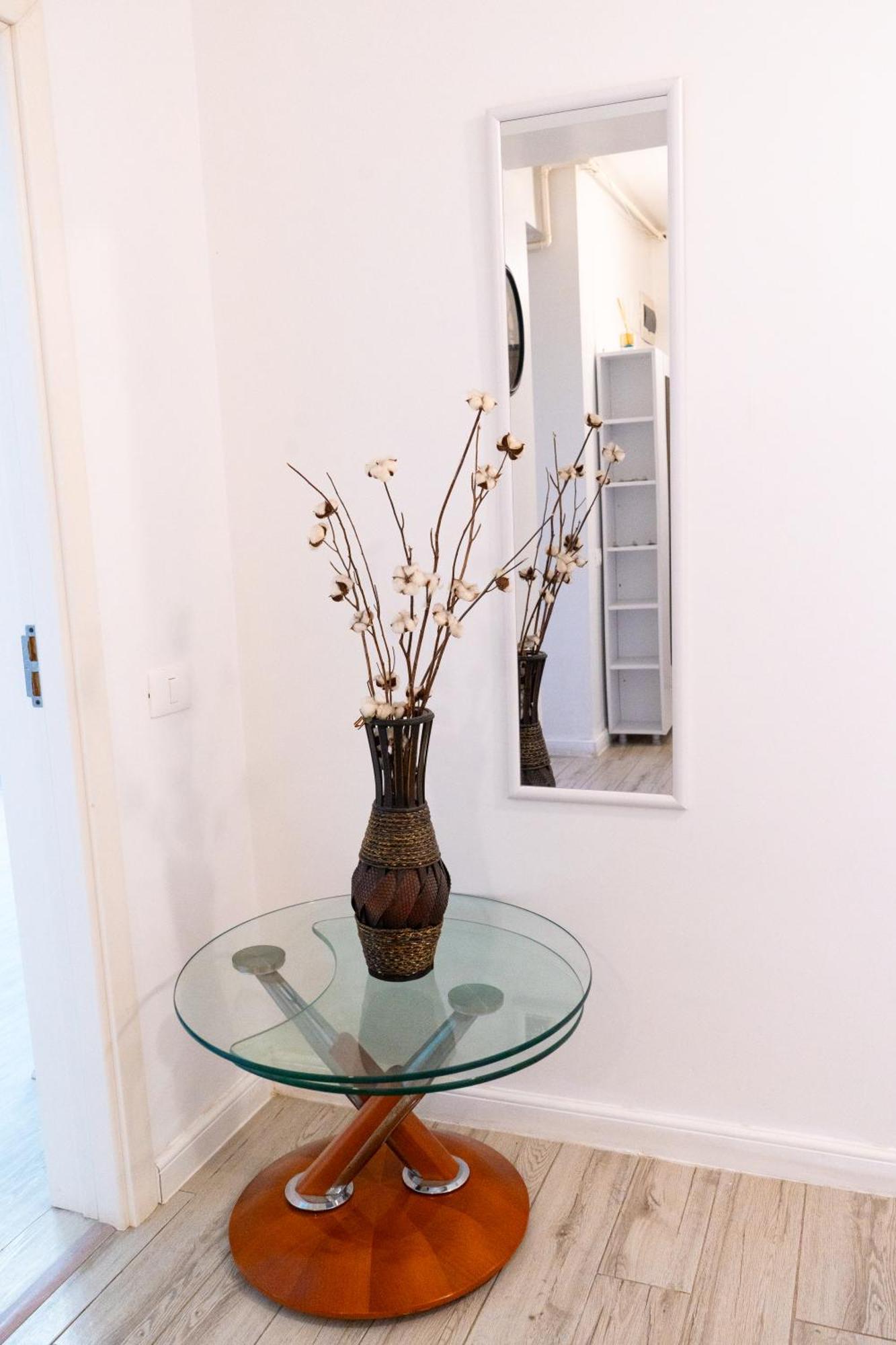 Alexis Spacious Classic Apartment ママイア エクステリア 写真