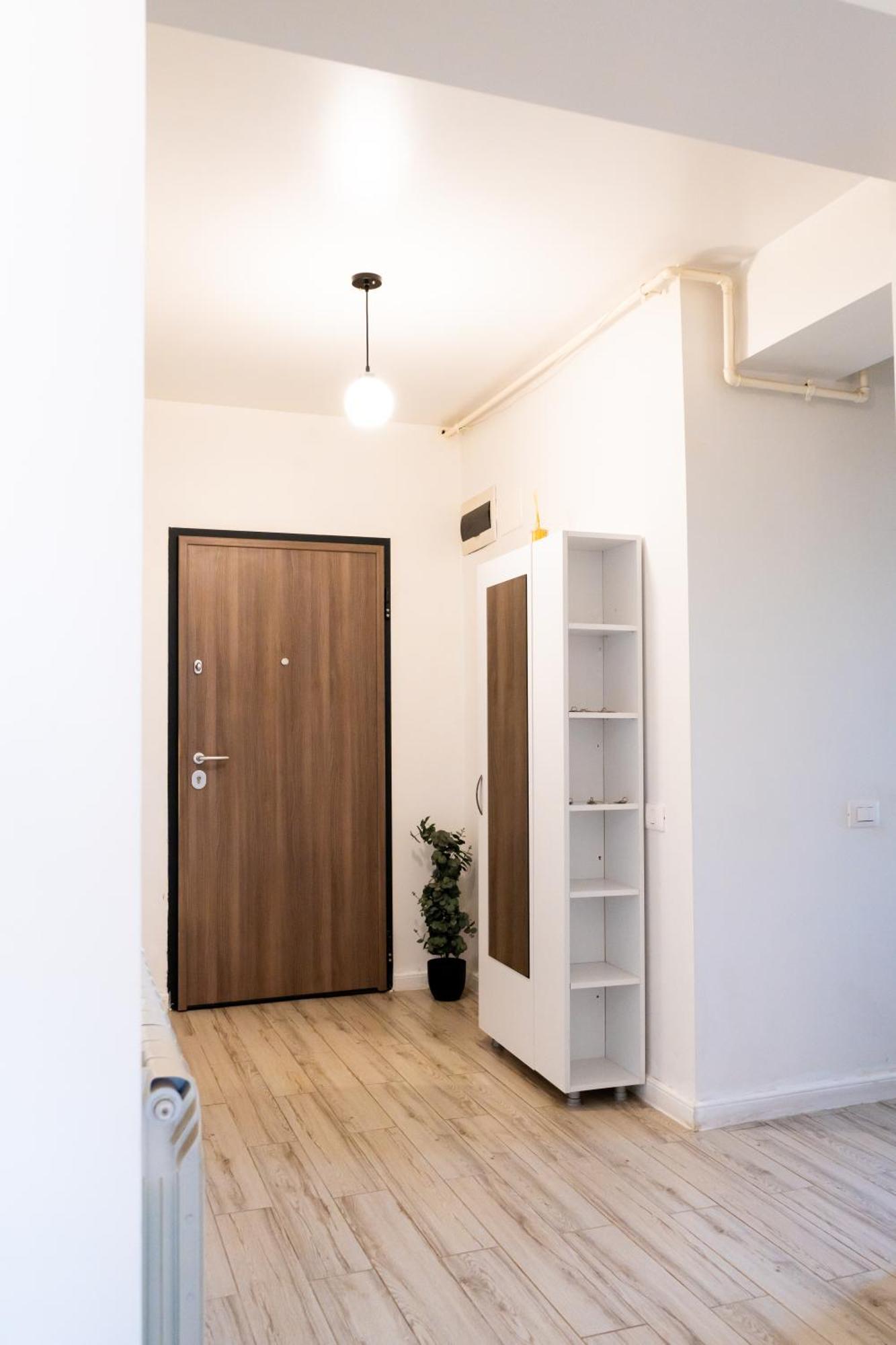 Alexis Spacious Classic Apartment ママイア エクステリア 写真
