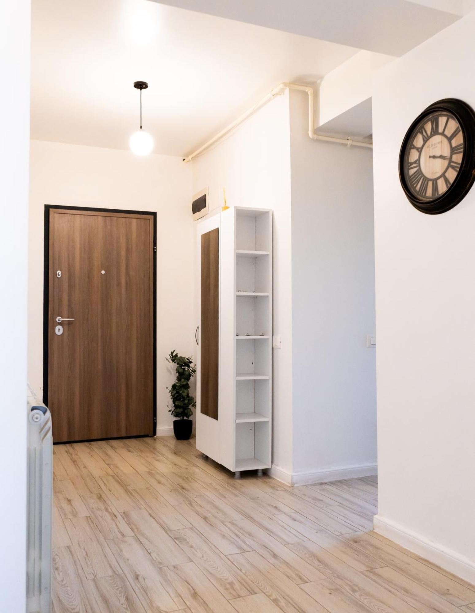 Alexis Spacious Classic Apartment ママイア エクステリア 写真