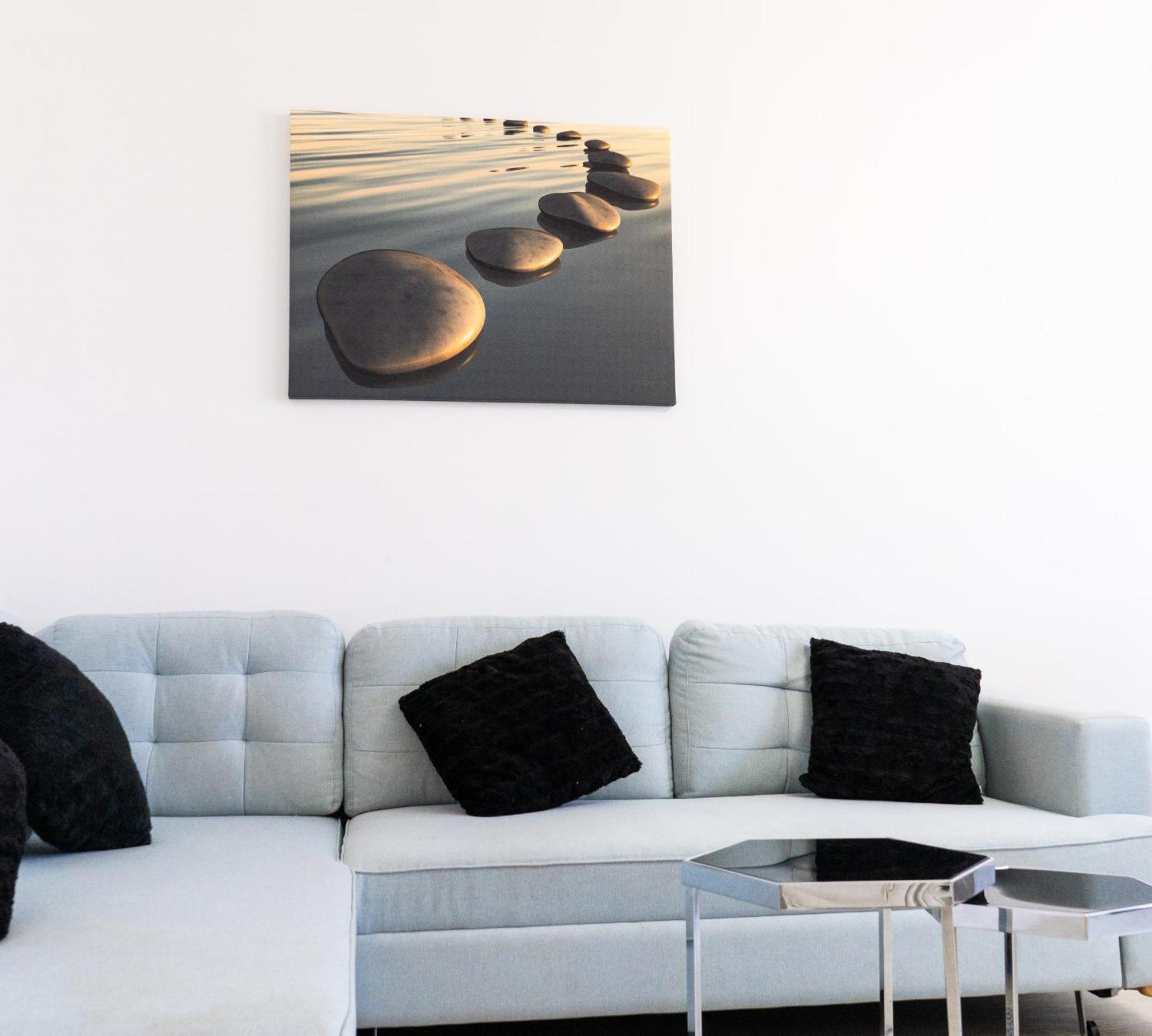 Alexis Spacious Classic Apartment ママイア エクステリア 写真